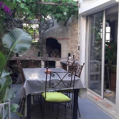 Maison Cuxac-d'Aude Ngoại thất bức ảnh